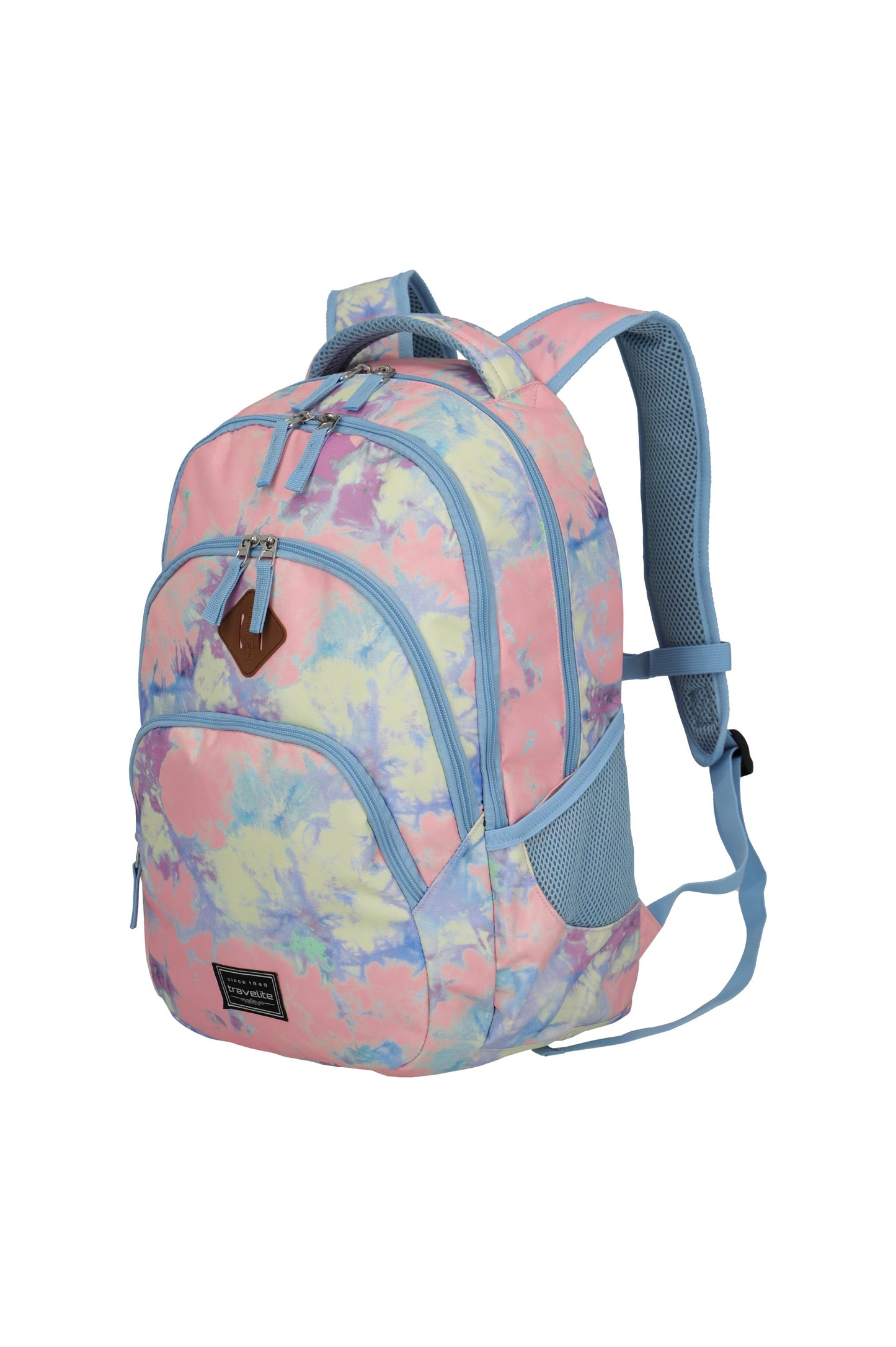 Travelite BASICS Rucksack Melange