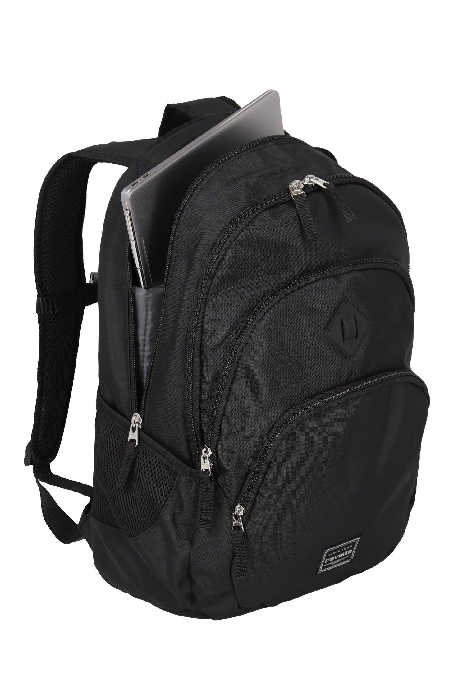 Travelite BASICS Rucksack Melange