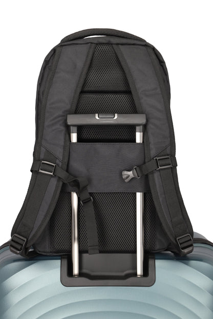 Travelite BASICS Rucksack Melange