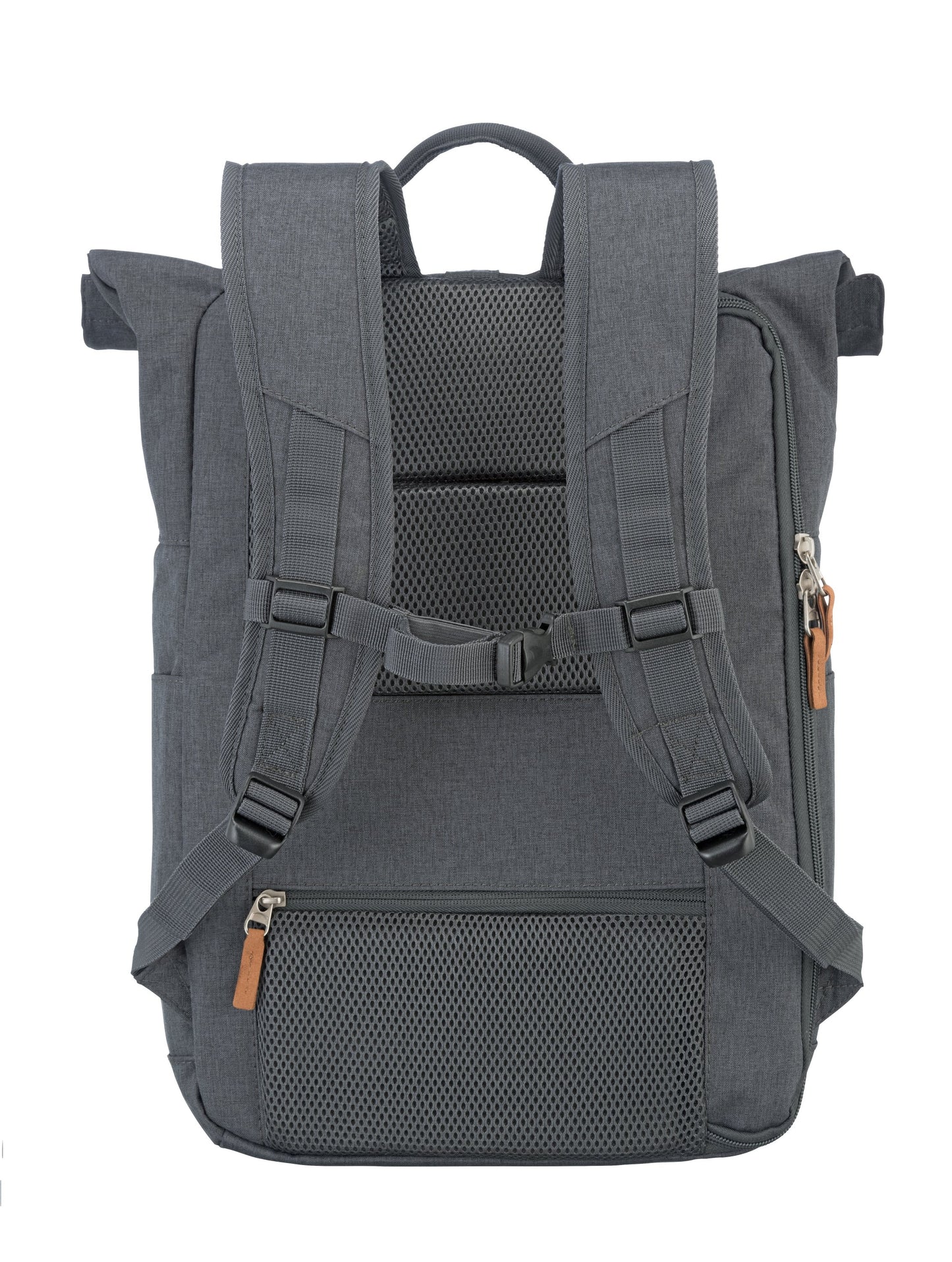 Travelite Basics Backpack Rollup