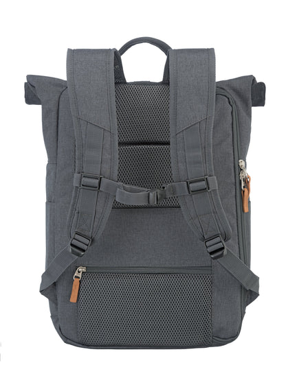Travelite Basics Backpack Rollup