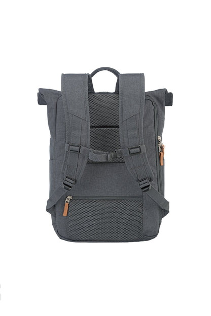 Travelite BASICS Rucksack Rollup