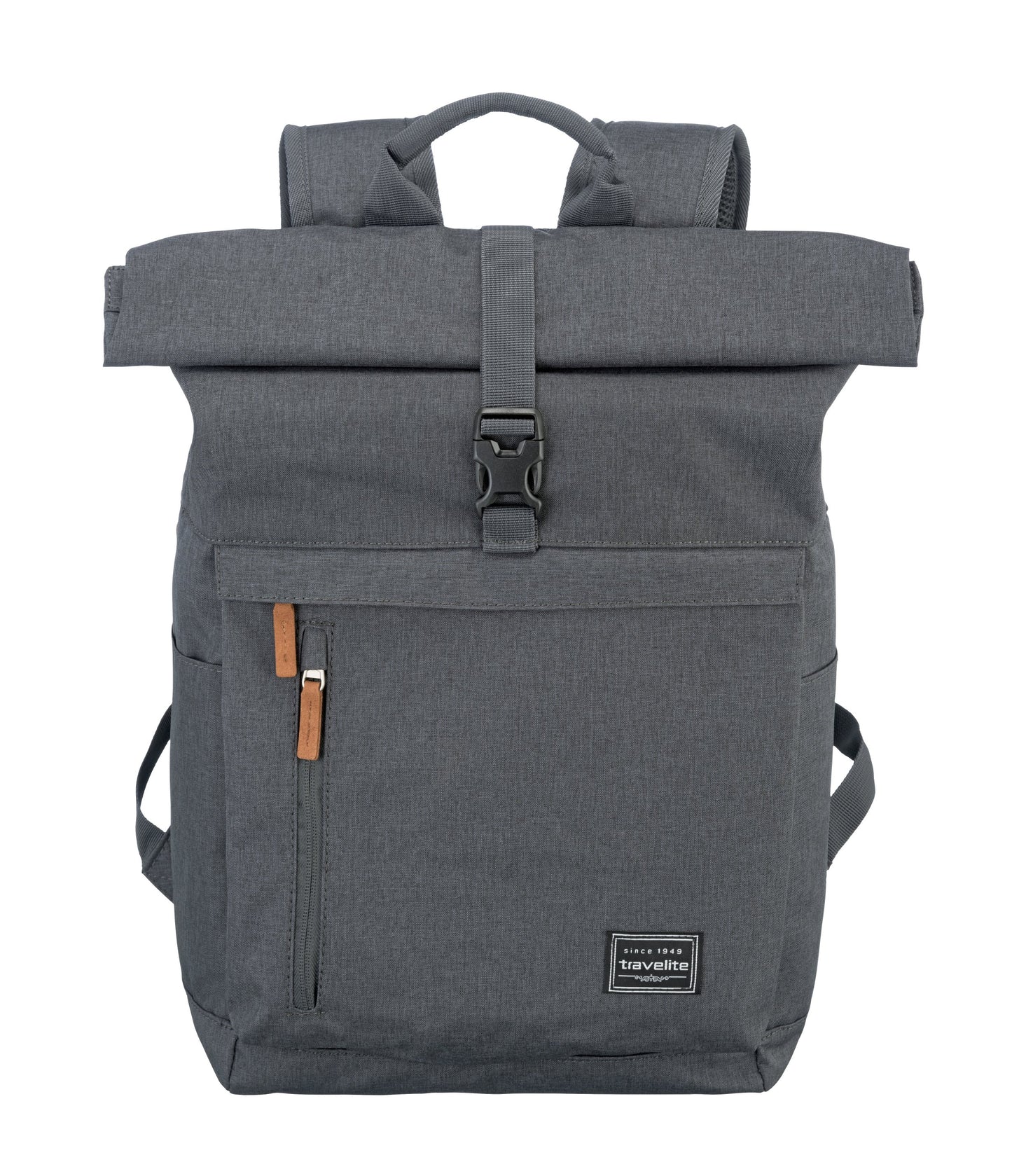 Travelite Basics Backpack Rollup