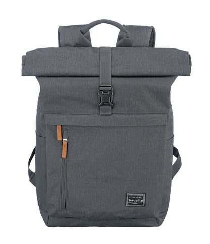Travelite Basics Backpack Rollup