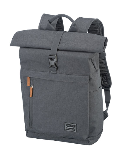 Travelite Basics Backpack Rollup
