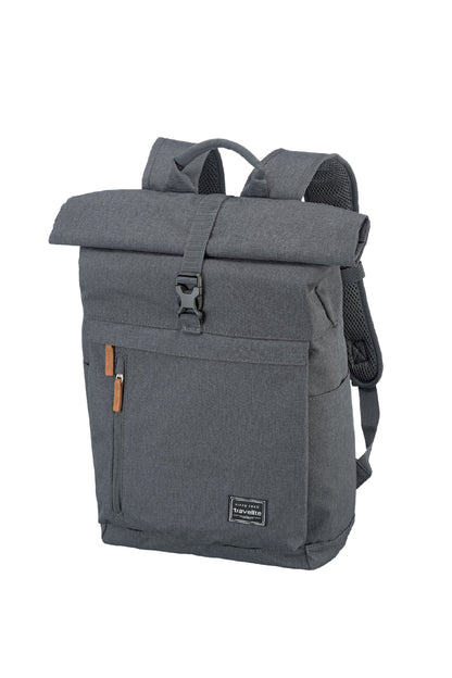 Travelite BASICS Rucksack Rollup