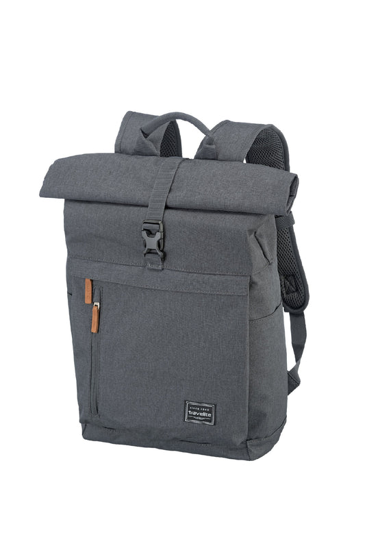 Travelite BASICS Rucksack Rollup