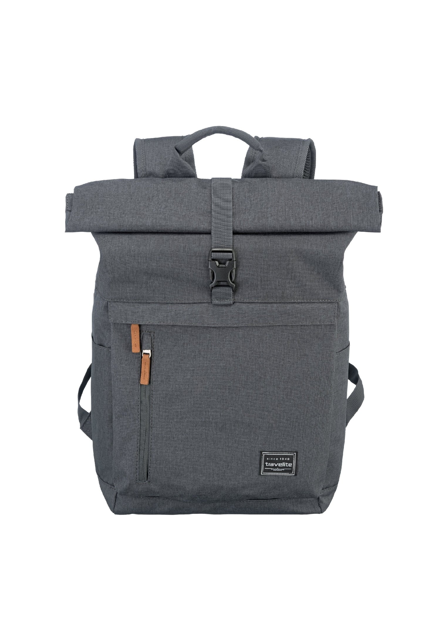 Travelite BASICS Rucksack Rollup