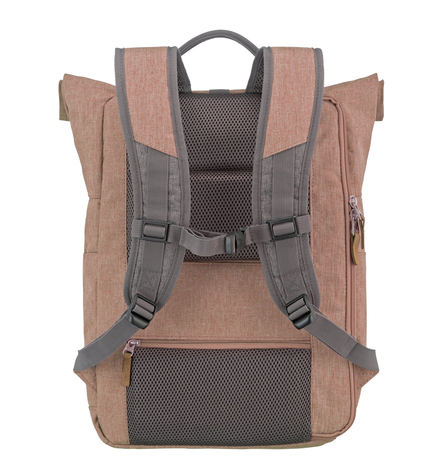 Travelite Basics Backpack Rollup