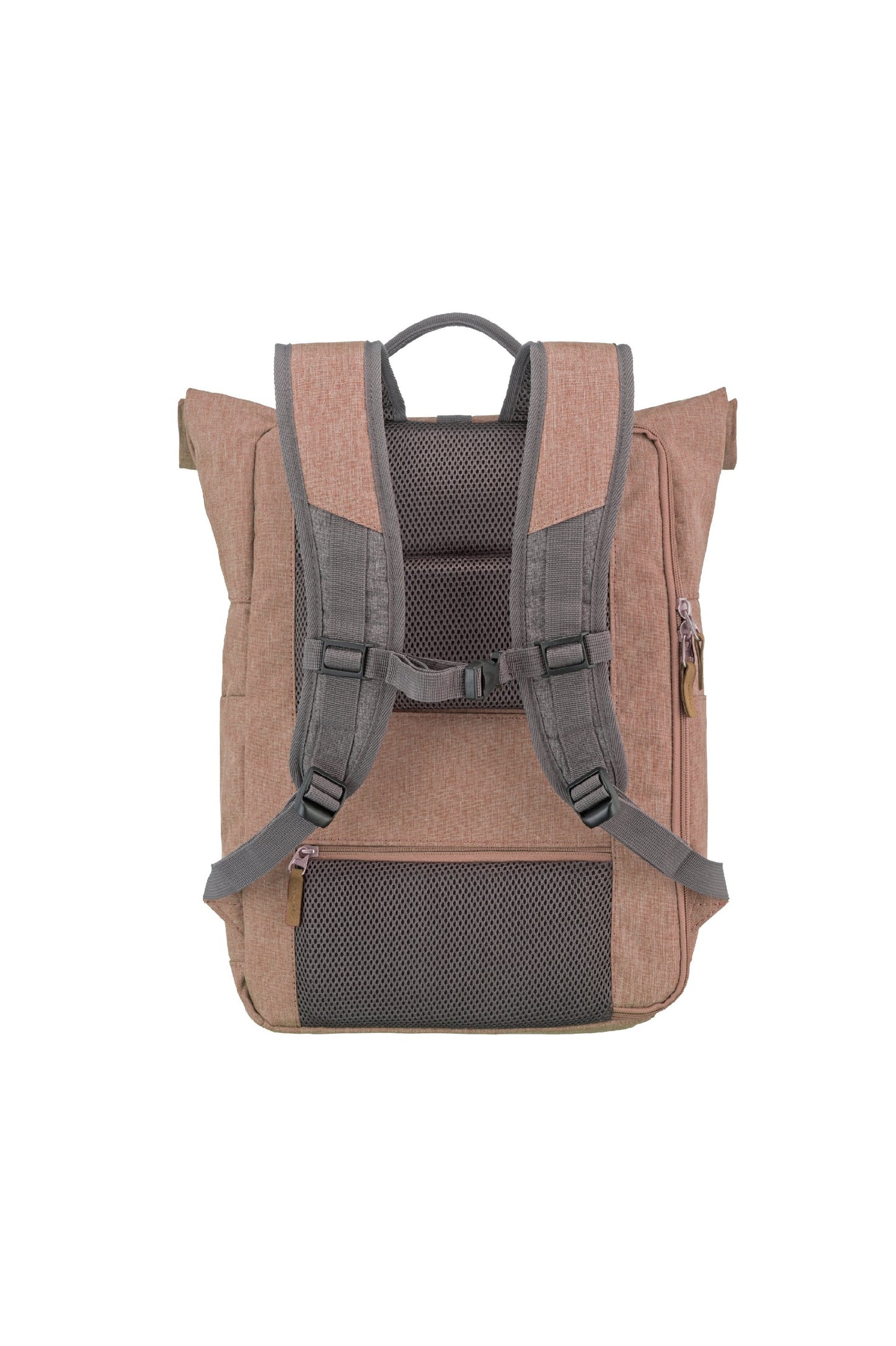 Travelite BASICS Rucksack Rollup