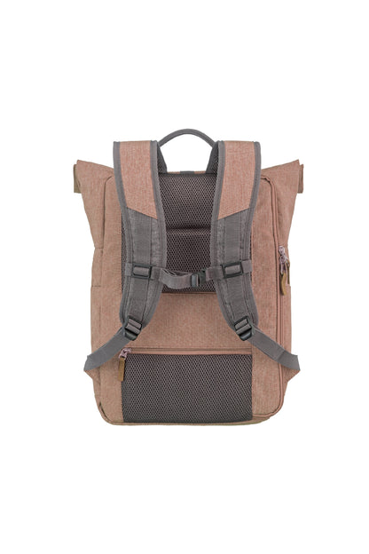Travelite BASICS Rucksack Rollup