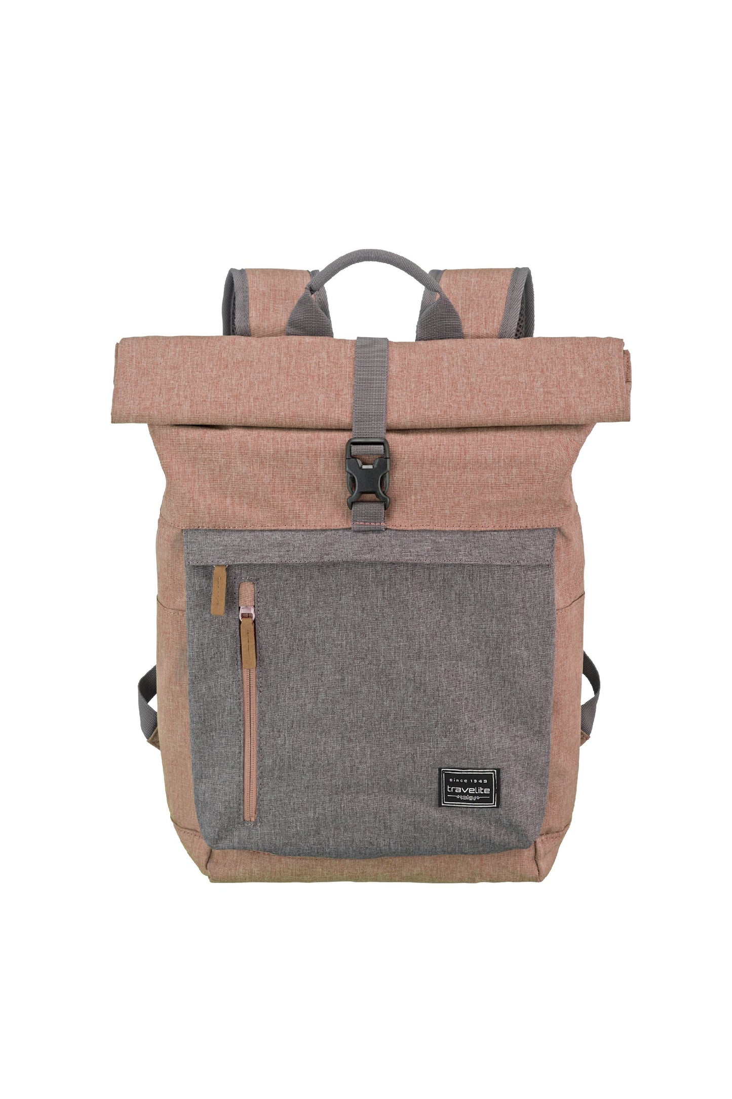 Travelite BASICS Rucksack Rollup