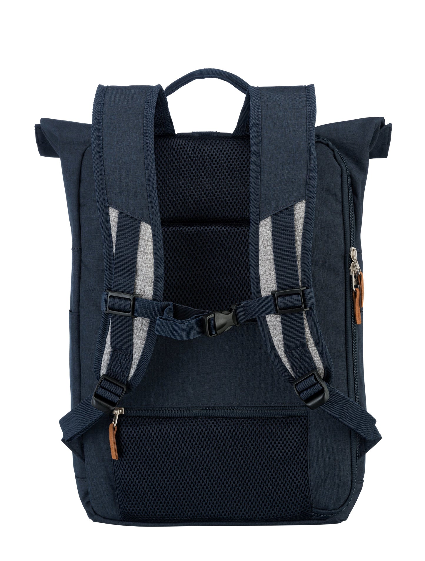 Travelite Basics Backpack Rollup
