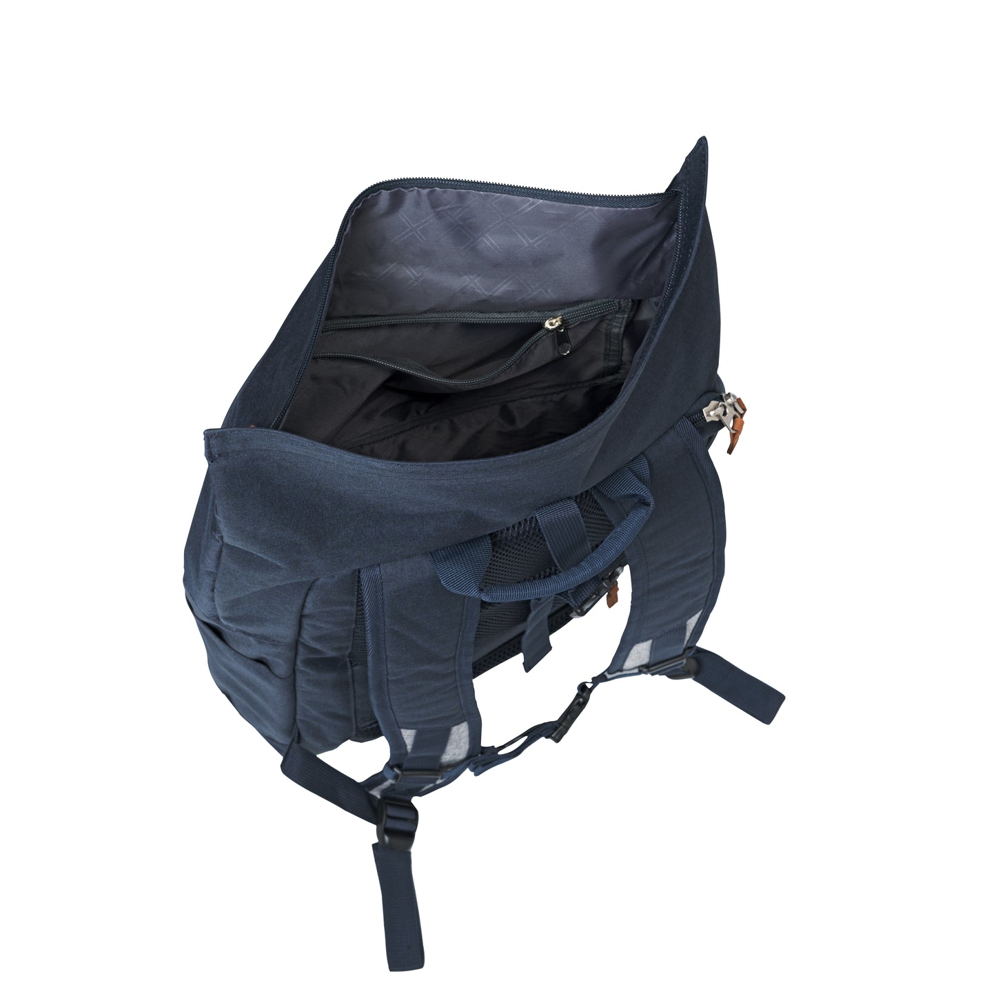 Travelite basics backpack rollup