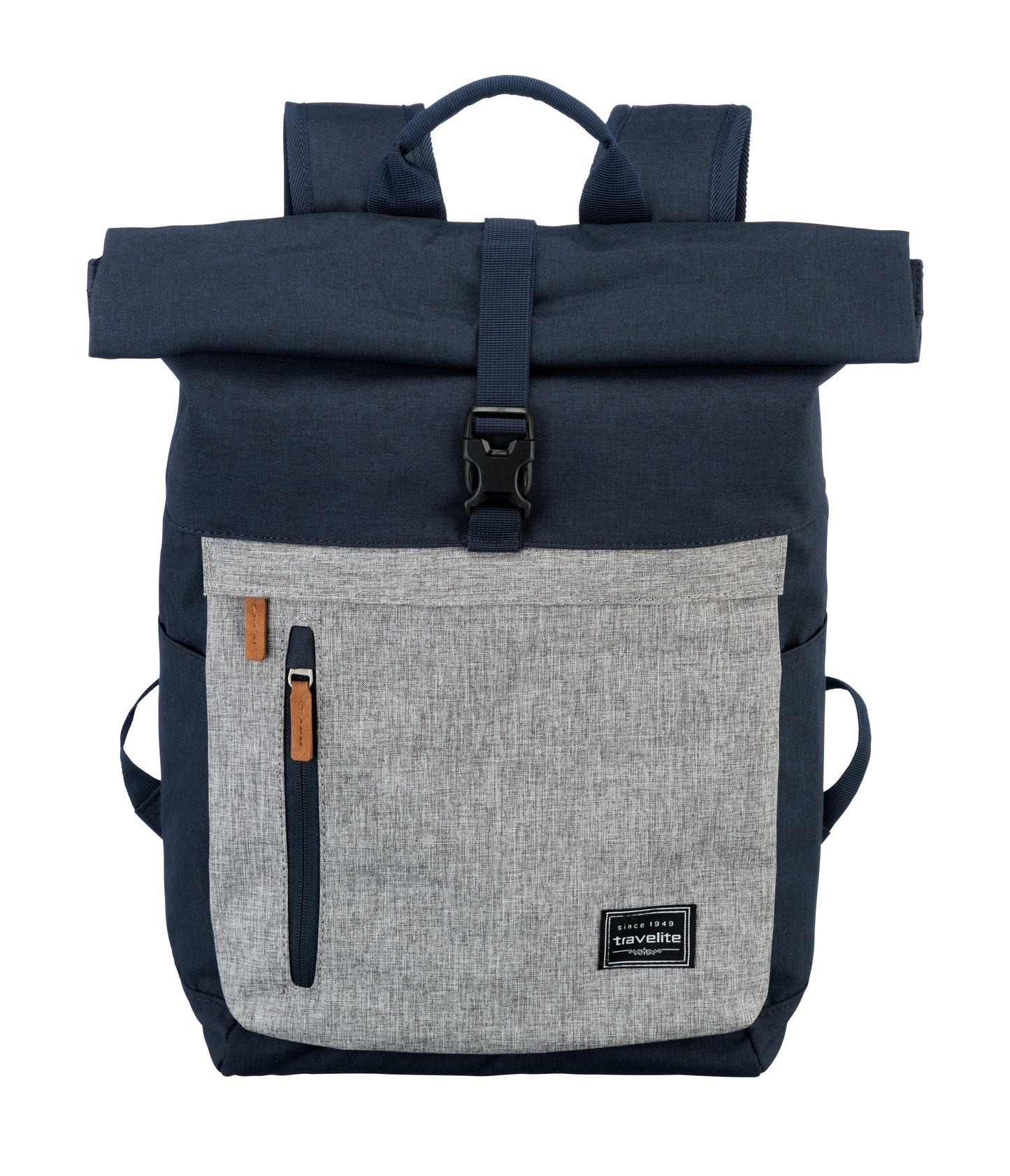 Travelite Basics Backpack Rollup