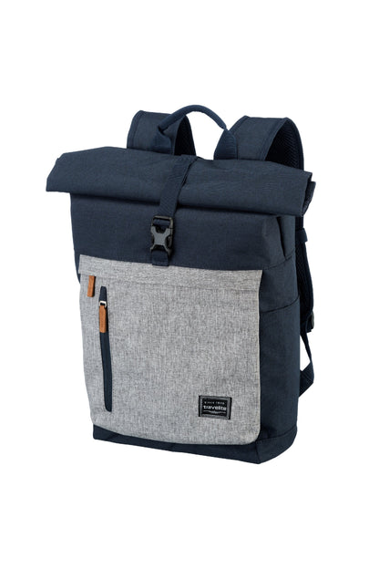 Travelite BASICS Rucksack Rollup