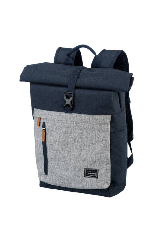 Travelite BASICS Rucksack Rollup