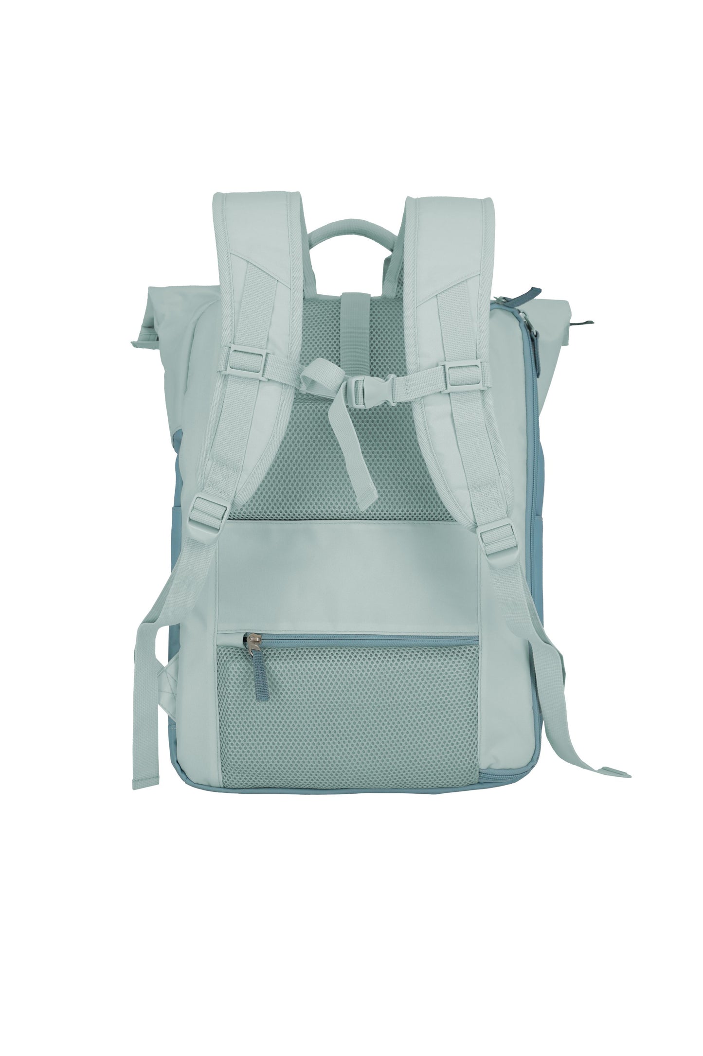 Travelite BASICS Rucksack Rollup