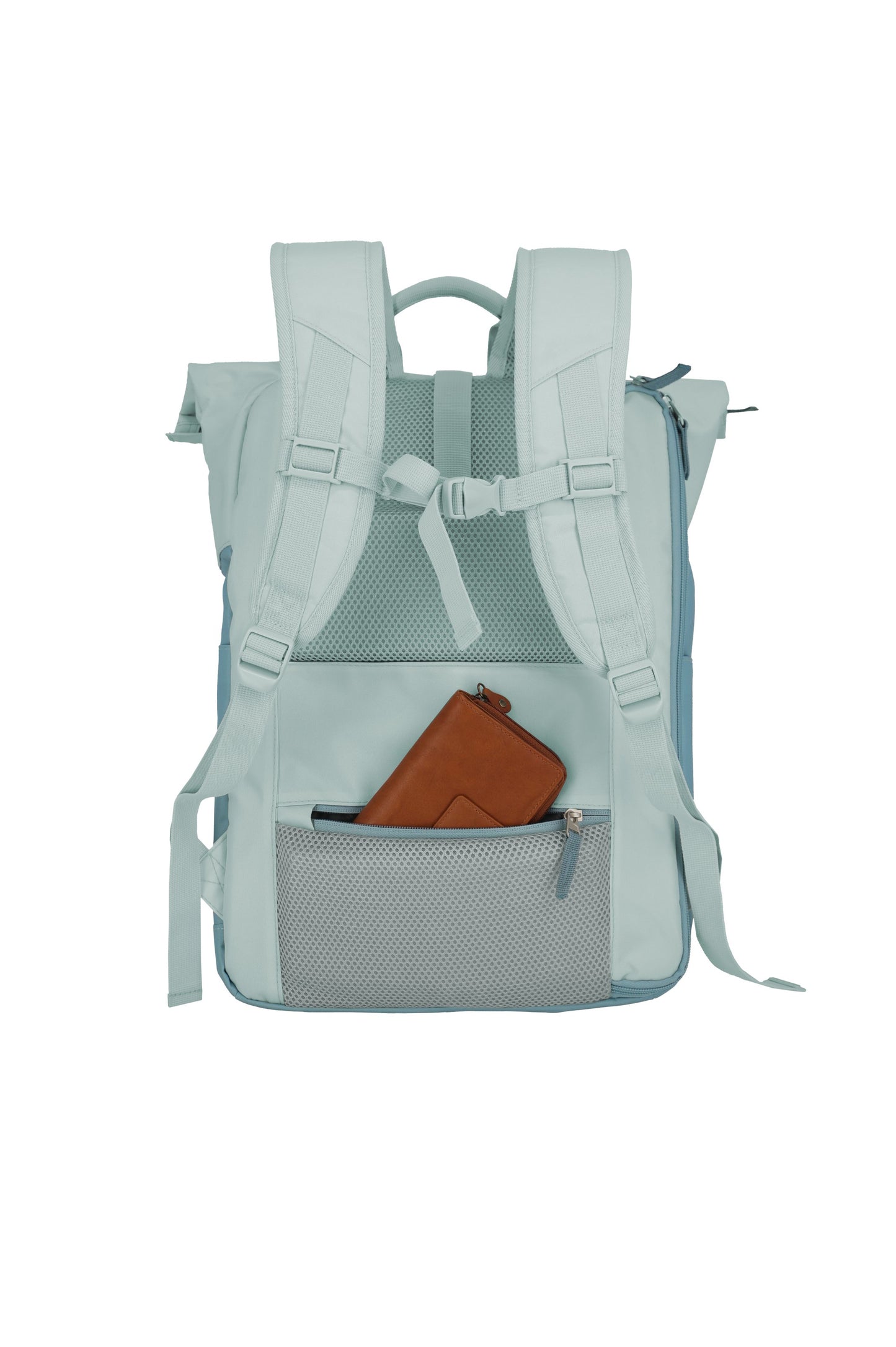 Travelite BASICS Rucksack Rollup