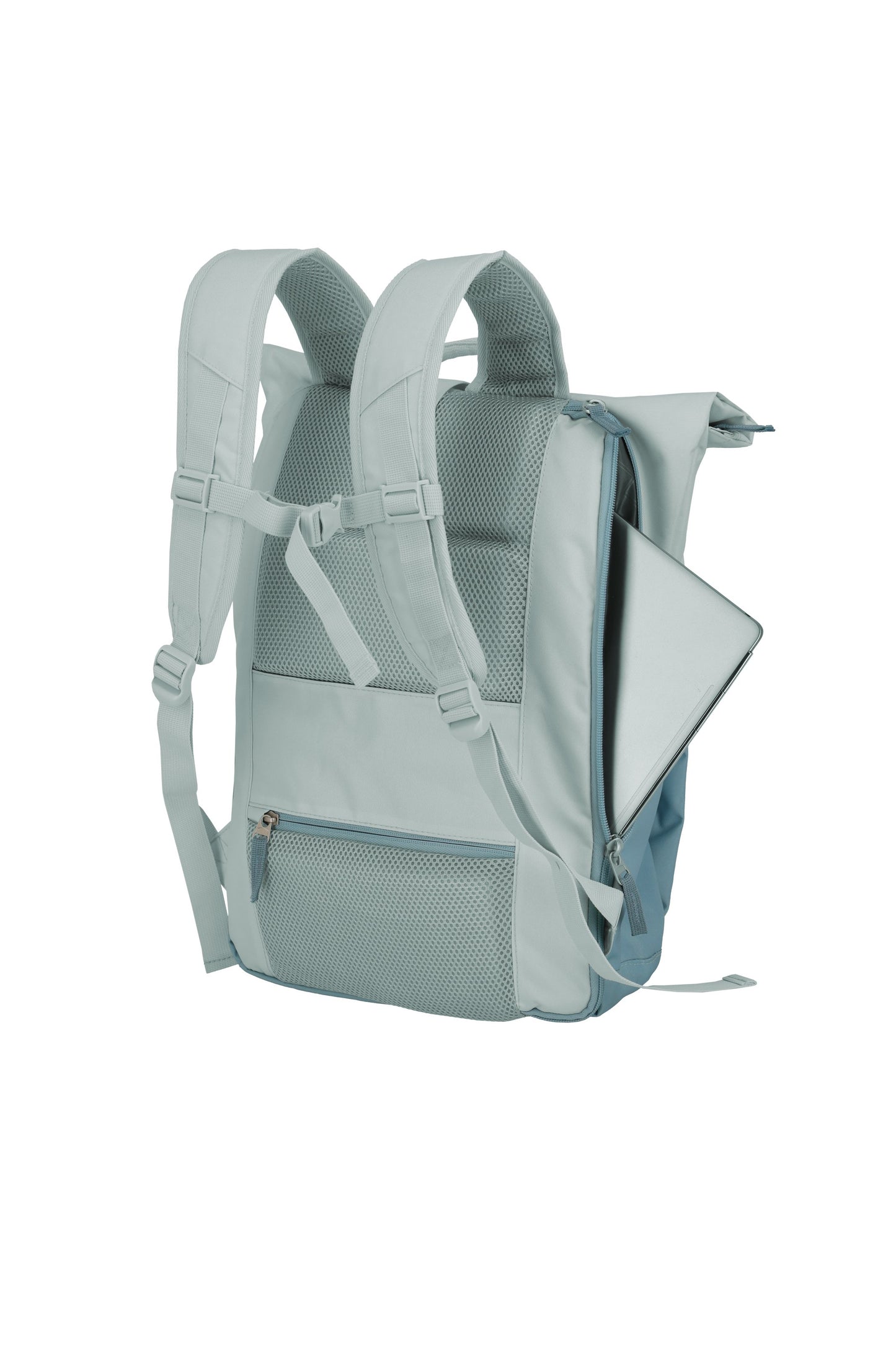 Travelite BASICS Rucksack Rollup