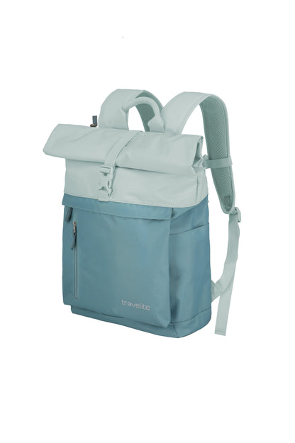 Travelite BASICS Rucksack Rollup