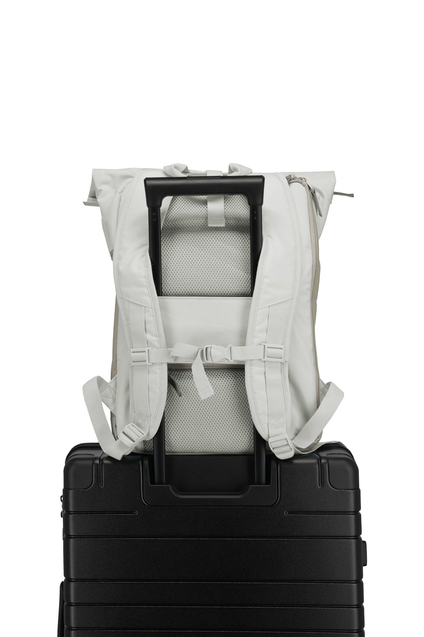 Travelite BASICS Rucksack Rollup