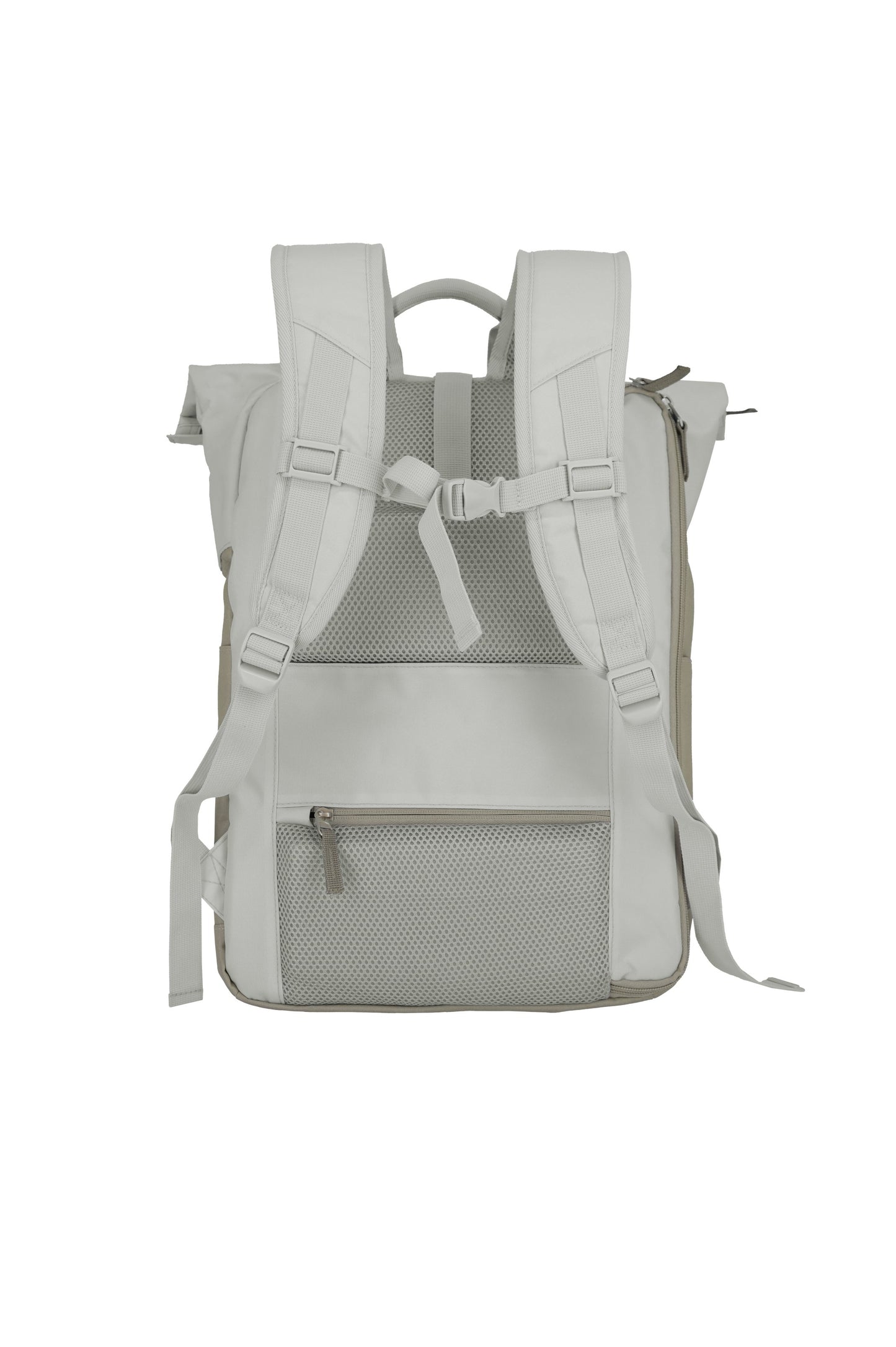 Travelite BASICS Rucksack Rollup