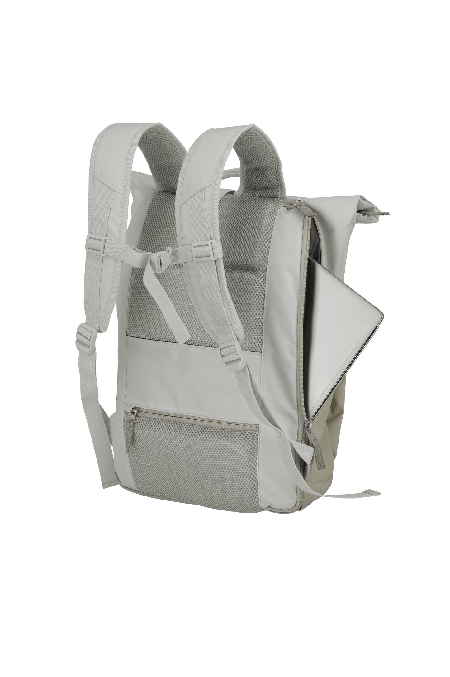 Travelite BASICS Rucksack Rollup