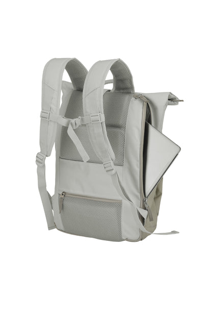 Travelite BASICS Rucksack Rollup