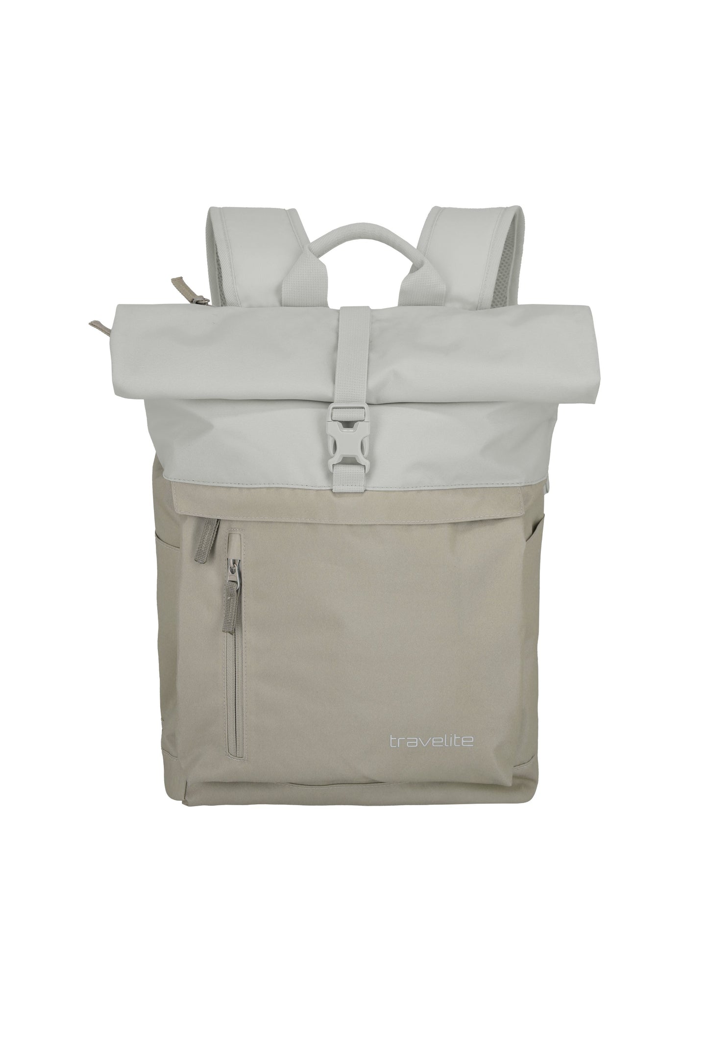 Travelite BASICS Rucksack Rollup