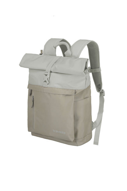 Travelite BASICS Rucksack Rollup
