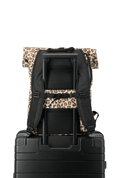 Travelite BASICS Rucksack Rollup