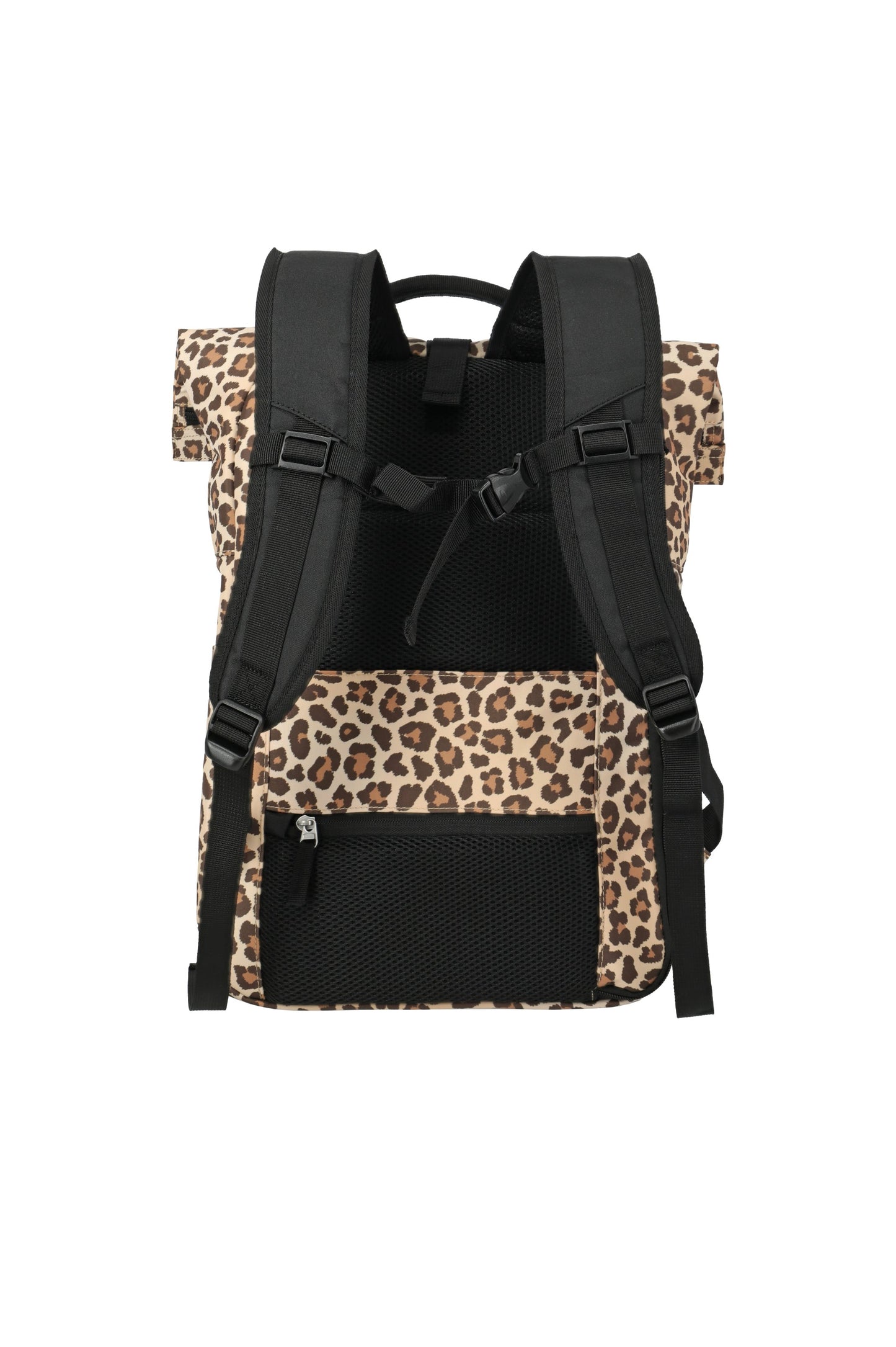 Travelite BASICS Rucksack Rollup