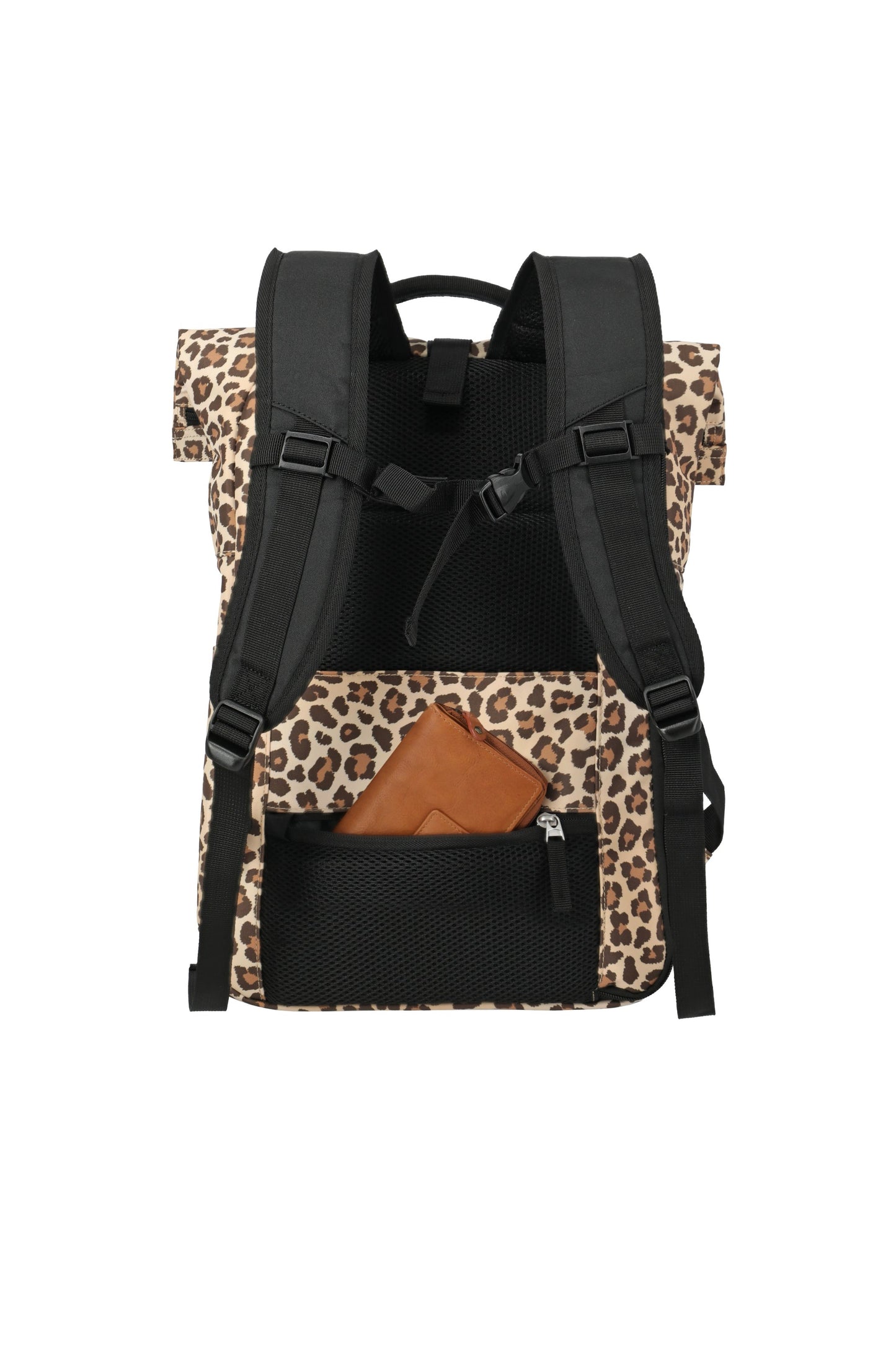 Travelite BASICS Rucksack Rollup