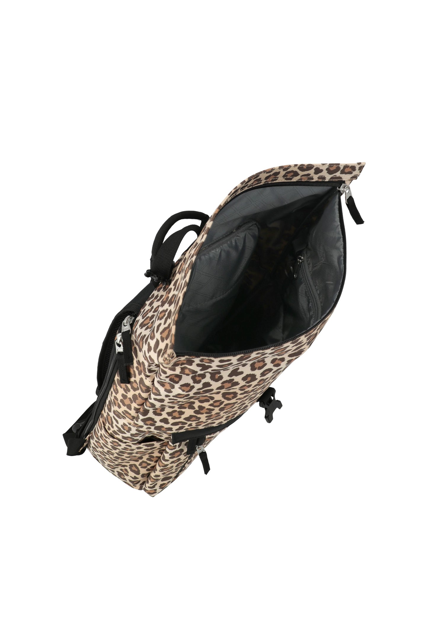 Travelite BASICS Rucksack Rollup