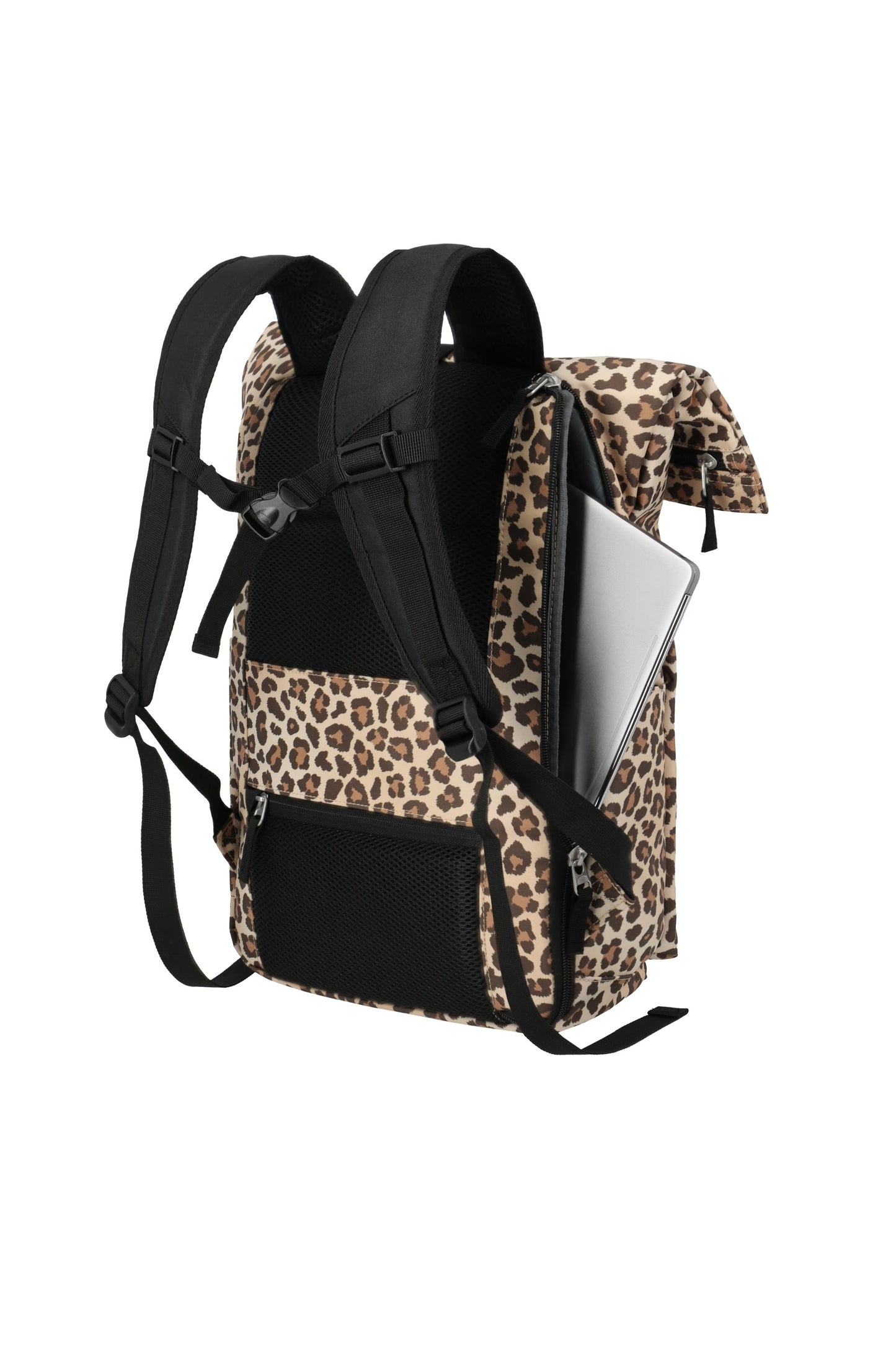 Travelite BASICS Rucksack Rollup