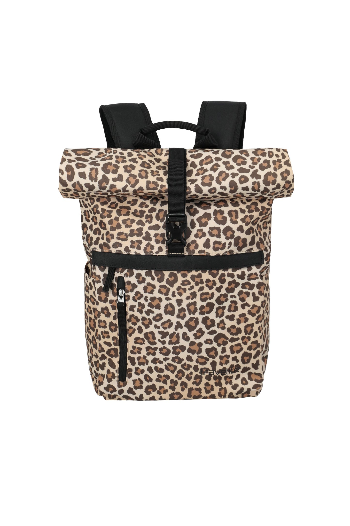 Travelite BASICS Rucksack Rollup