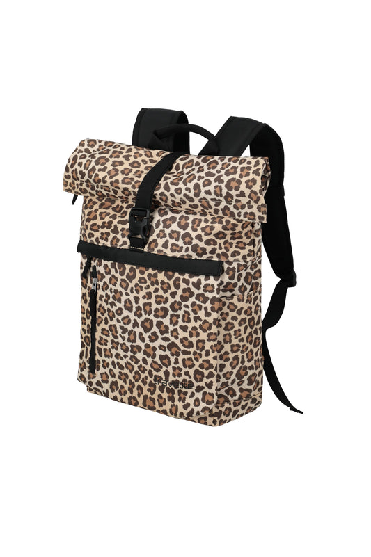 Travelite BASICS Rucksack Rollup