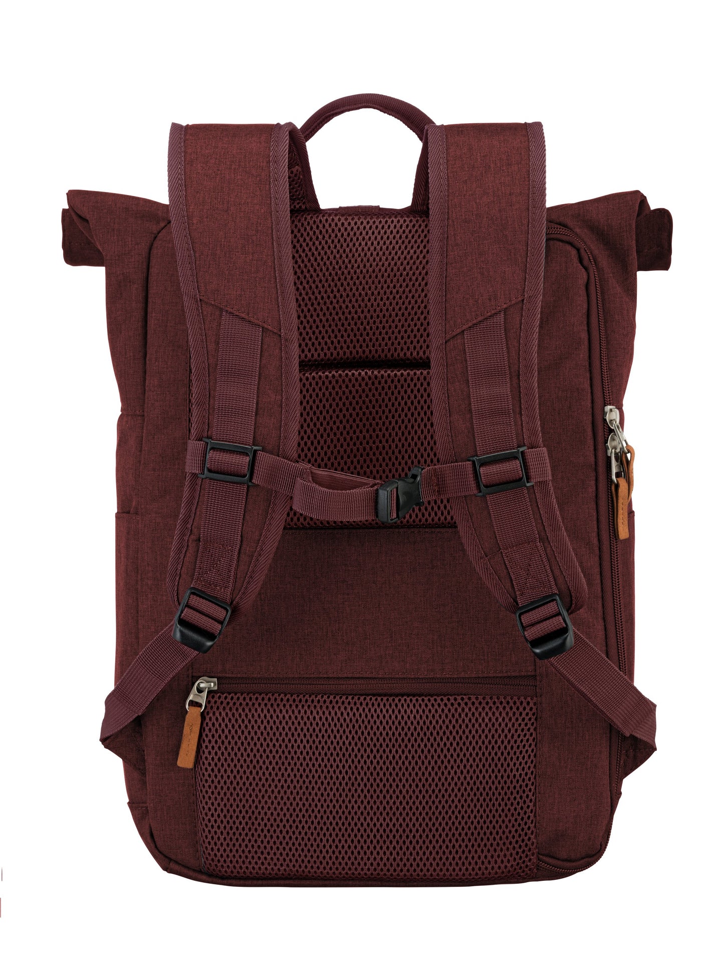 Travelite Basics Backpack Rollup