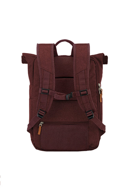 Travelite BASICS Rucksack Rollup