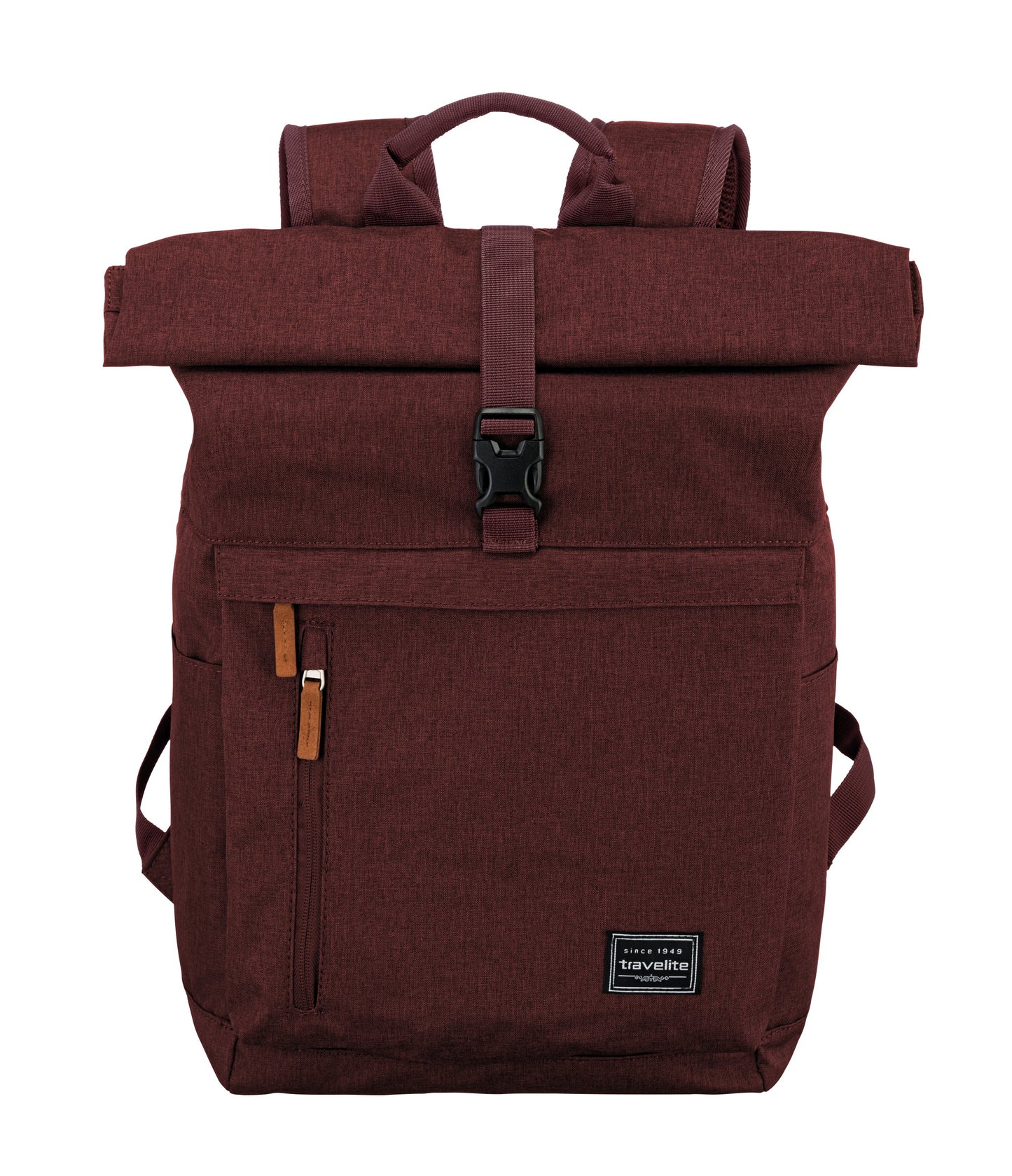 Travelite Basics Backpack Rollup