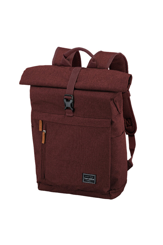 Travelite BASICS Rucksack Rollup