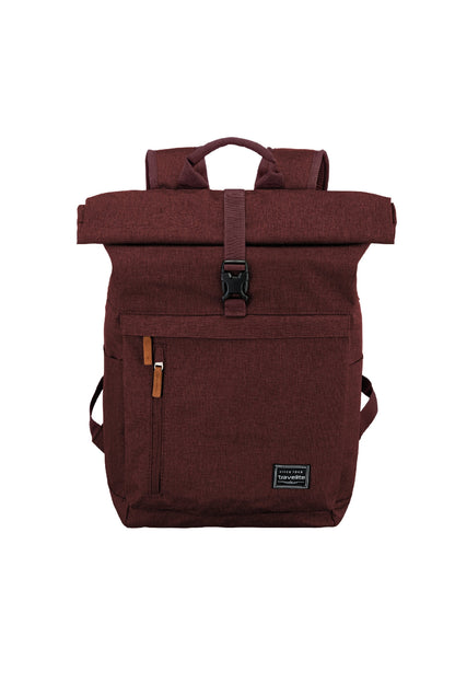 Travelite BASICS Rucksack Rollup