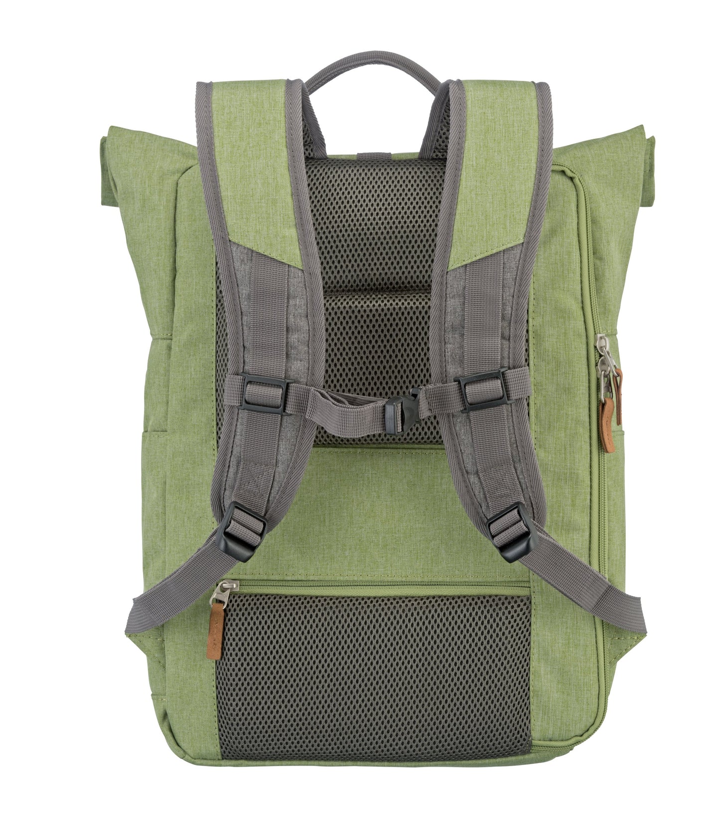 Travelite Basics Backpack Rollup
