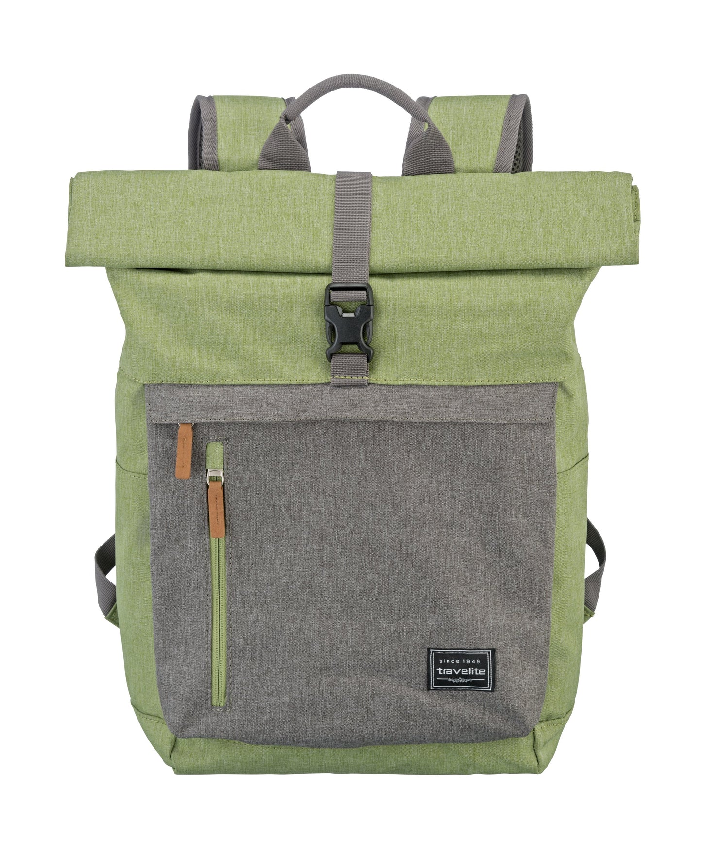 Travelite Basics Backpack Rollup