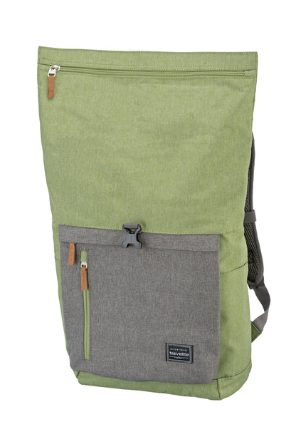 Travelite Basics Backpack Rollup