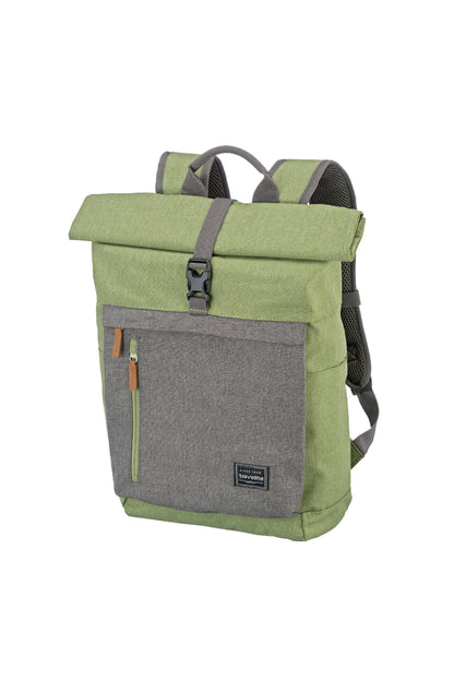 Travelite BASICS Rucksack Rollup
