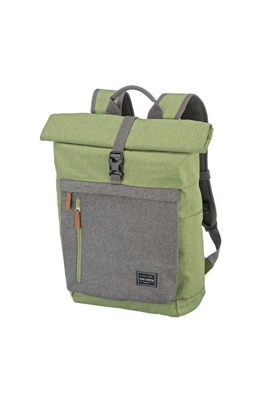 Travelite BASICS Rucksack Rollup