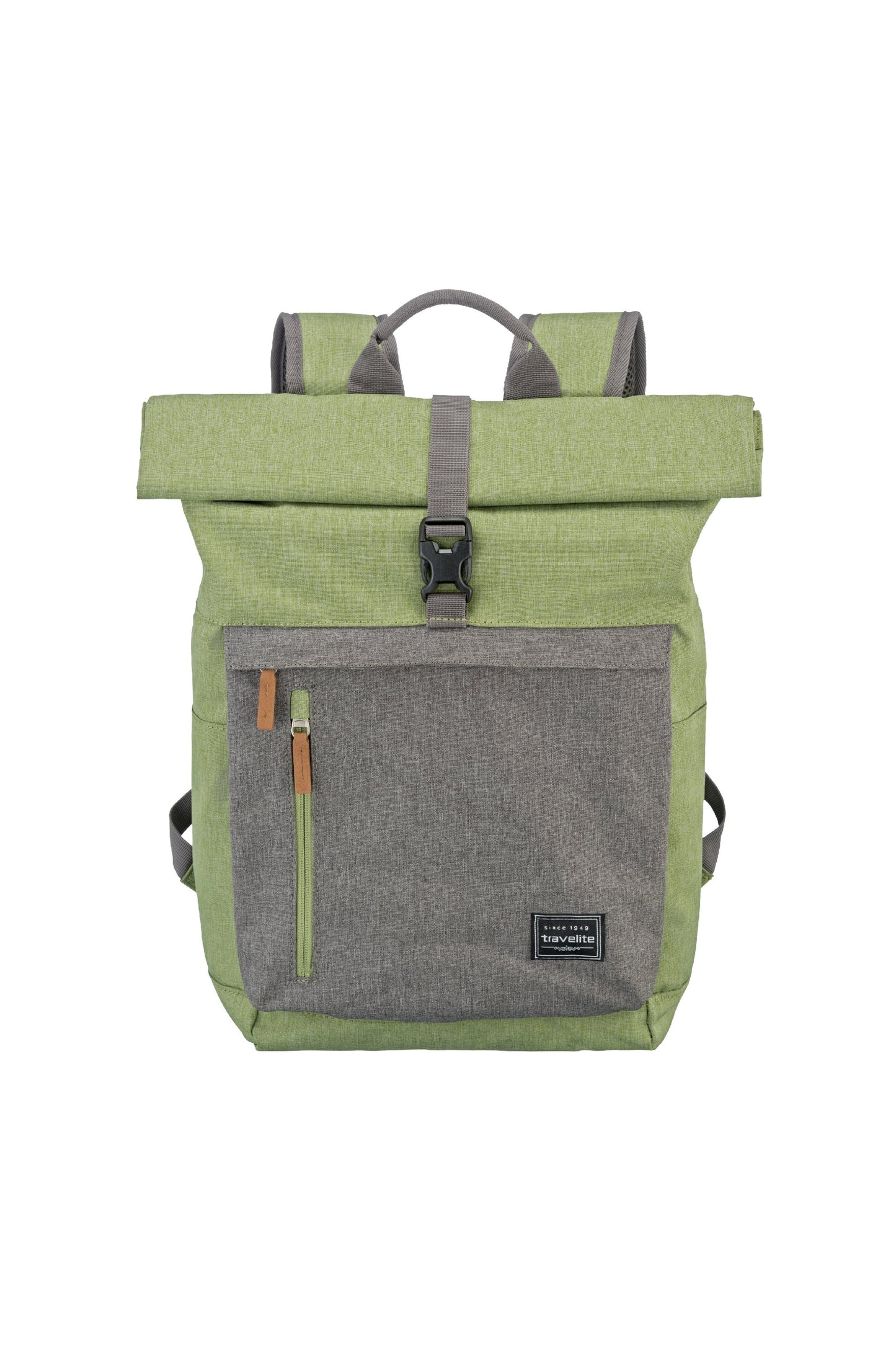 Travelite BASICS Rucksack Rollup