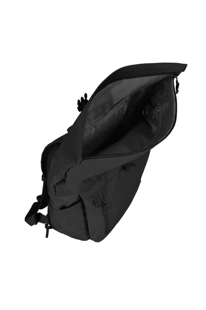Travelite basics backpack rollup